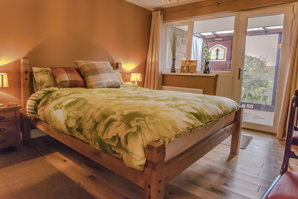 Superior Double Room, Private Bathroom, Valley View photo 1