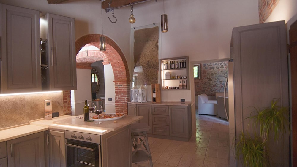 PODERE BELLARIA 18&2, Emma Villas, Billede 86
