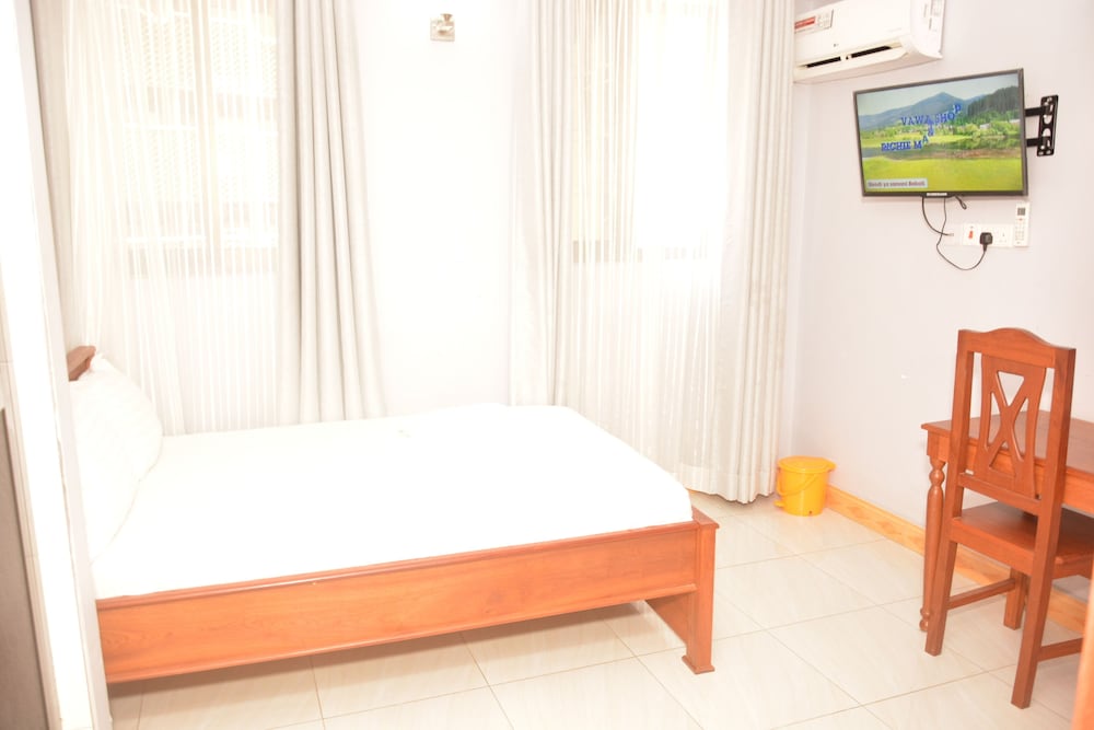 Standard Room, 1 Bedroom, Sea View
