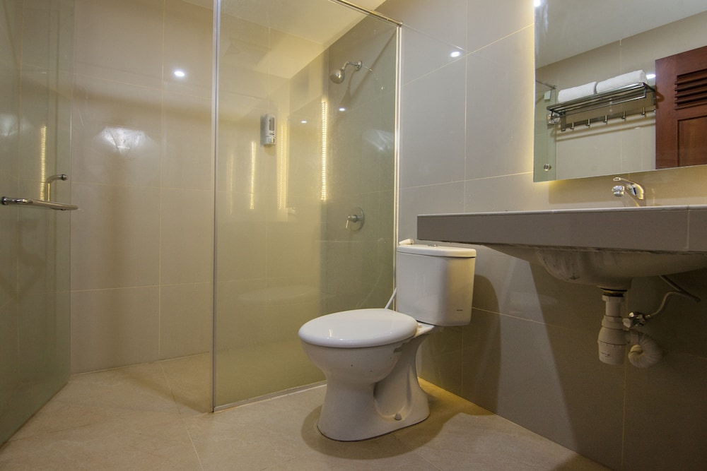 Deluxe Double Room - Photo 6