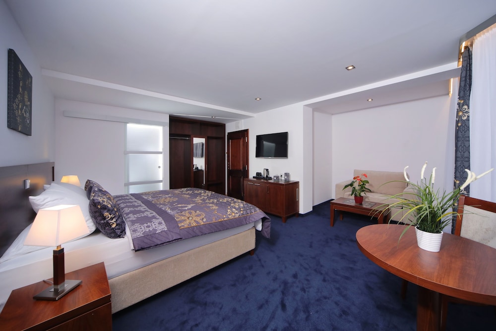 Superior Double Room (2+1) photo 2
