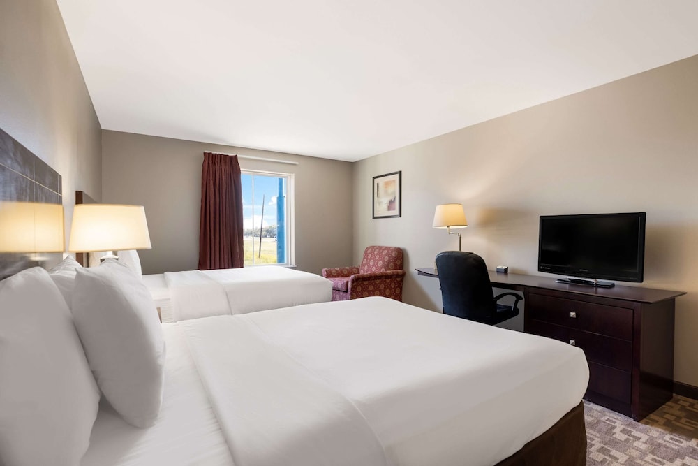 Suite, Multiple Beds, Accessible, Non Smoking photo 3