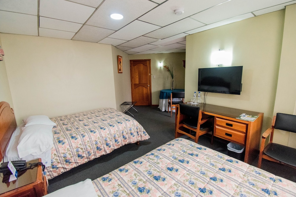 Twin Room photo 2