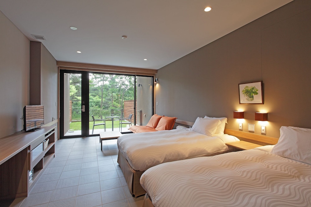 Garden Superior Room photo 2