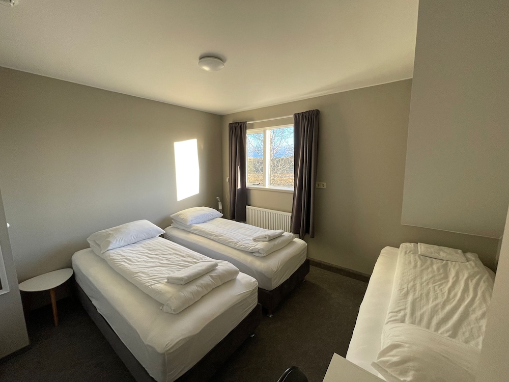 Standard Triple Room, Shared Bathroom photo 2