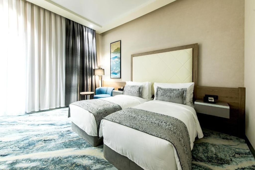 Superior Double or Twin Room - Photo 2