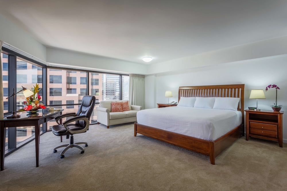 Deluxe Suite, Mountain View - Photo 1
