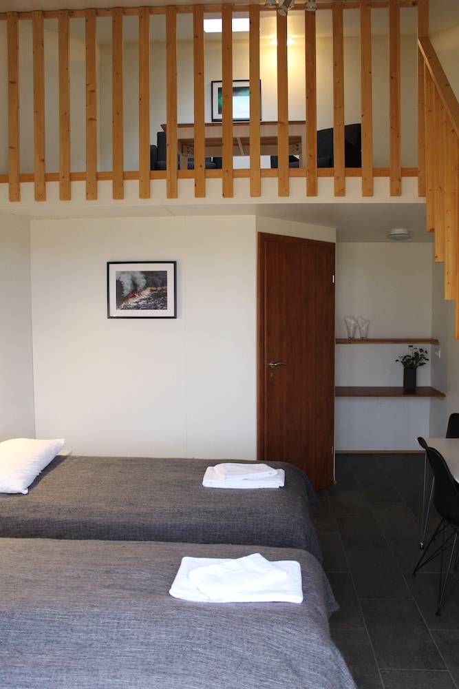 Twin Room photo 3