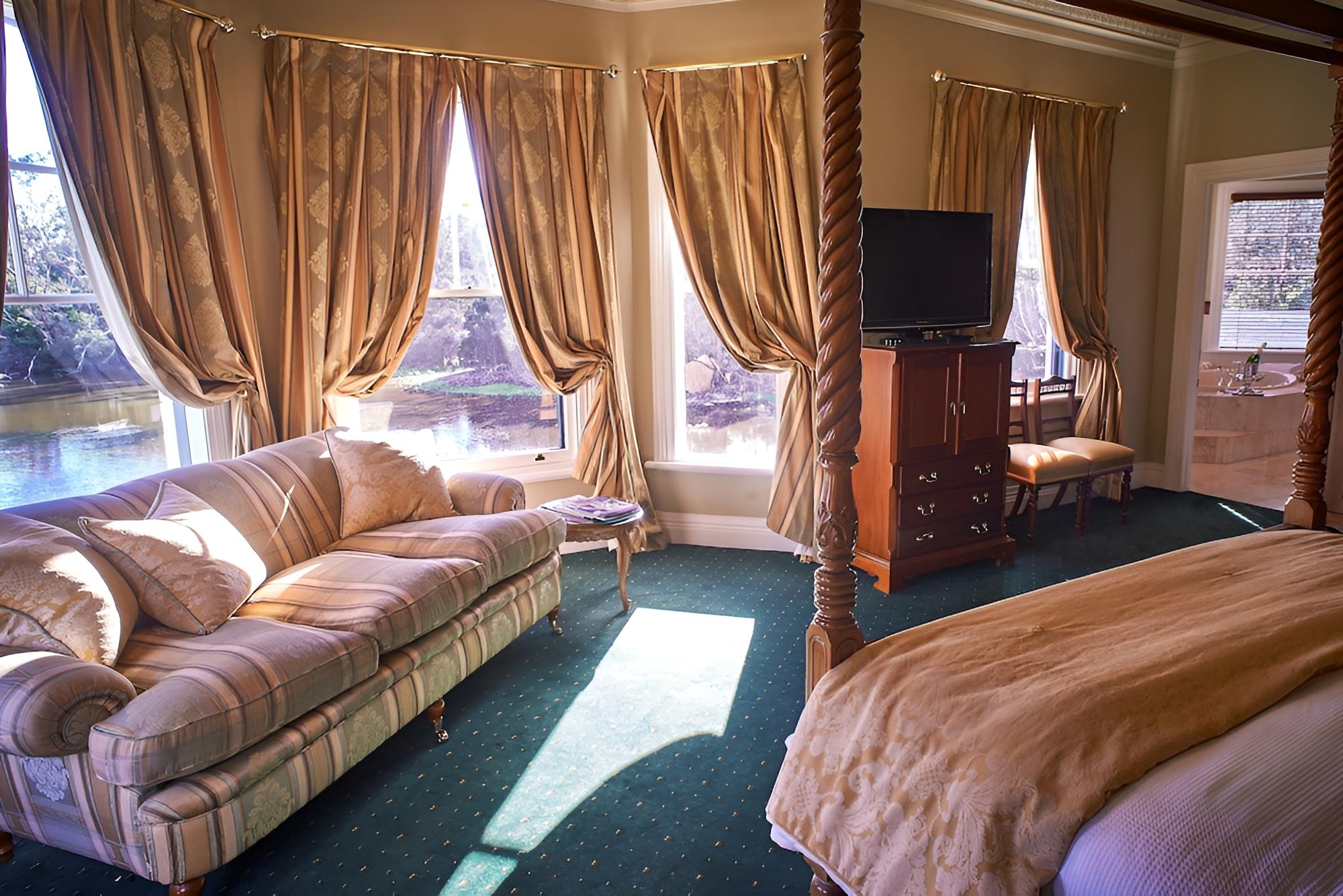 Spa Suite Indulgence photo 1