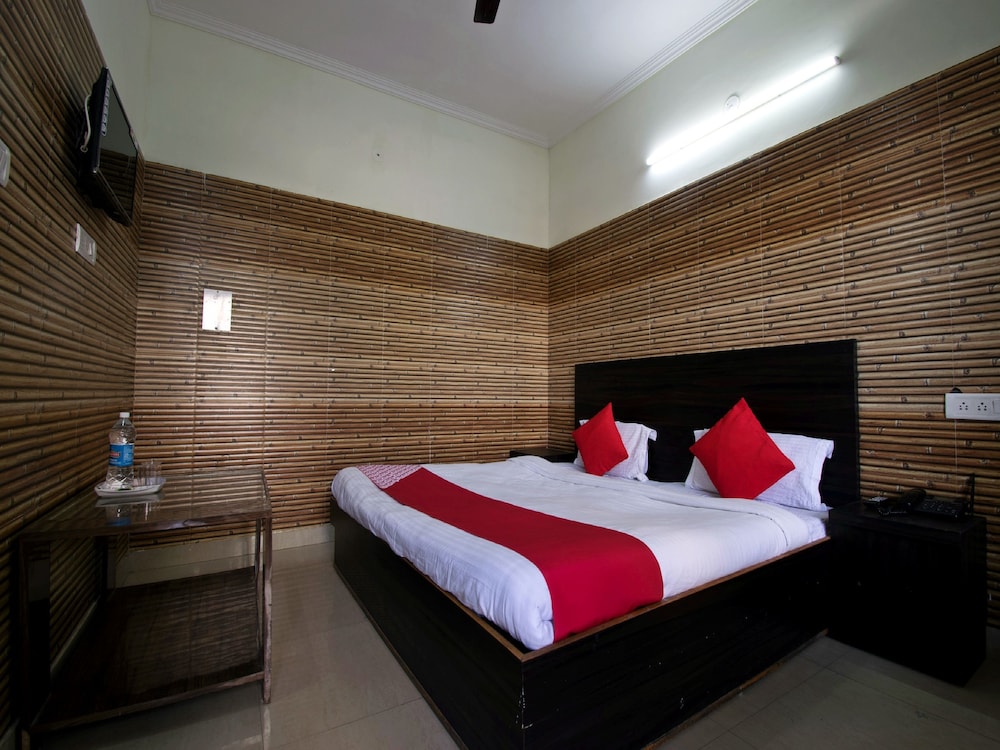 Standard Room photo 1