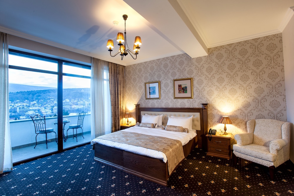 Superior Double or Twin Room photo 1