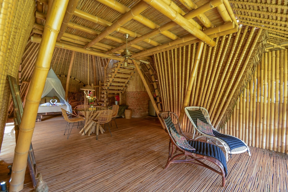 Panoramic Villa