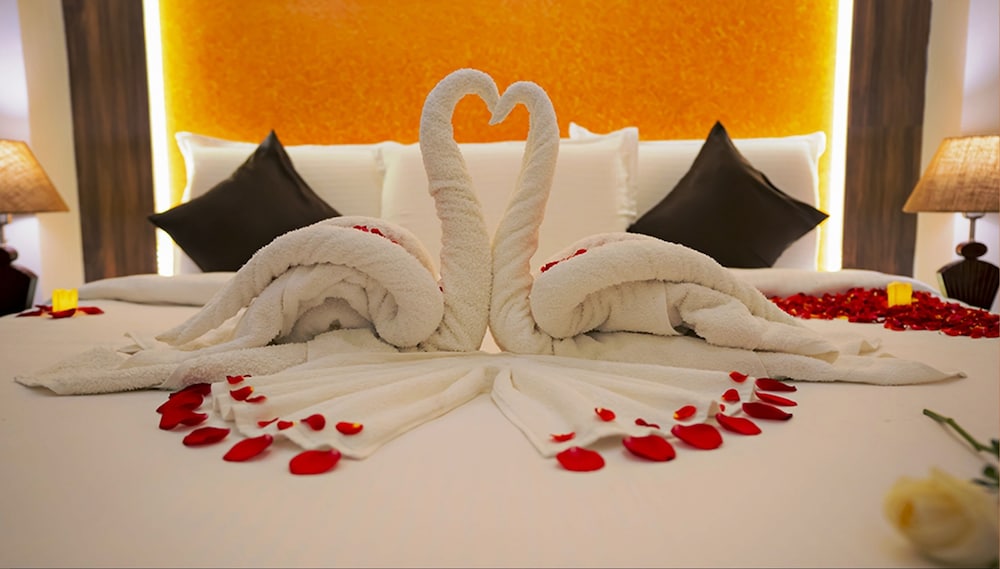 Standard Double Room - Photo 10