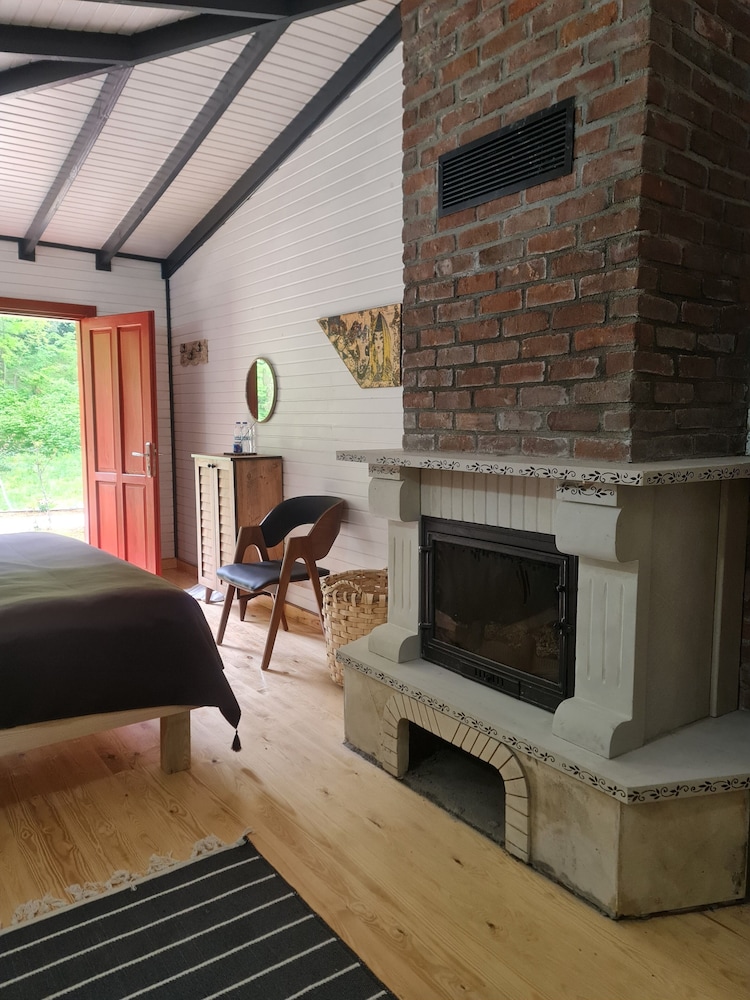 Deluxe Bungalow photo 1