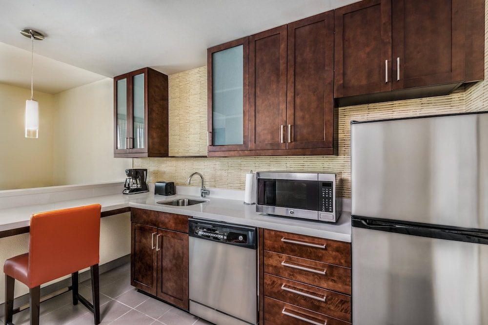 Residence Inn by Marriott Charlotte City Center, Bilde 7