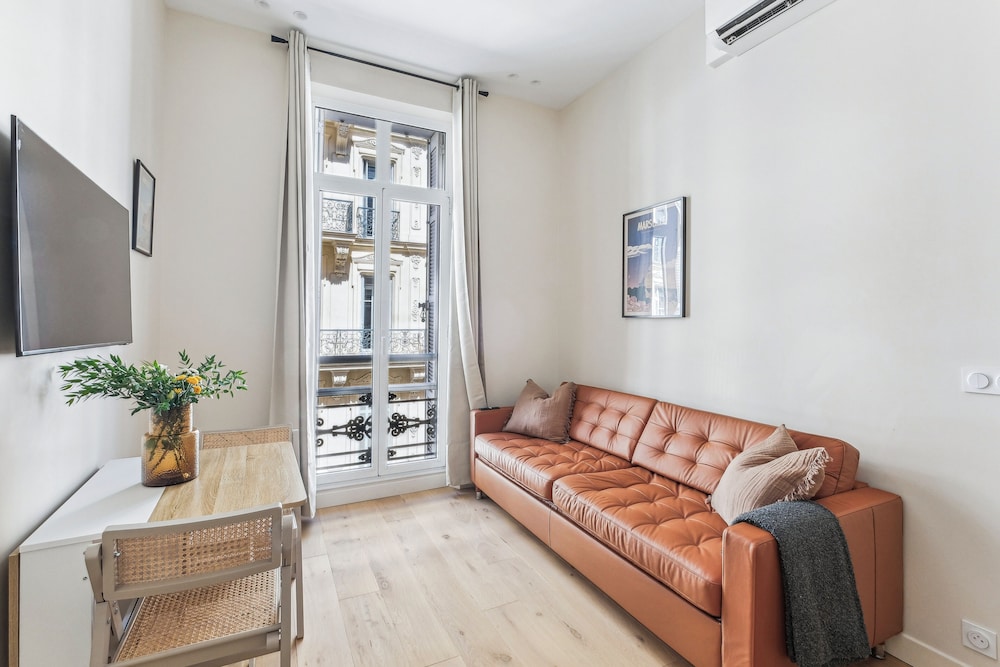 Classic Apartment
