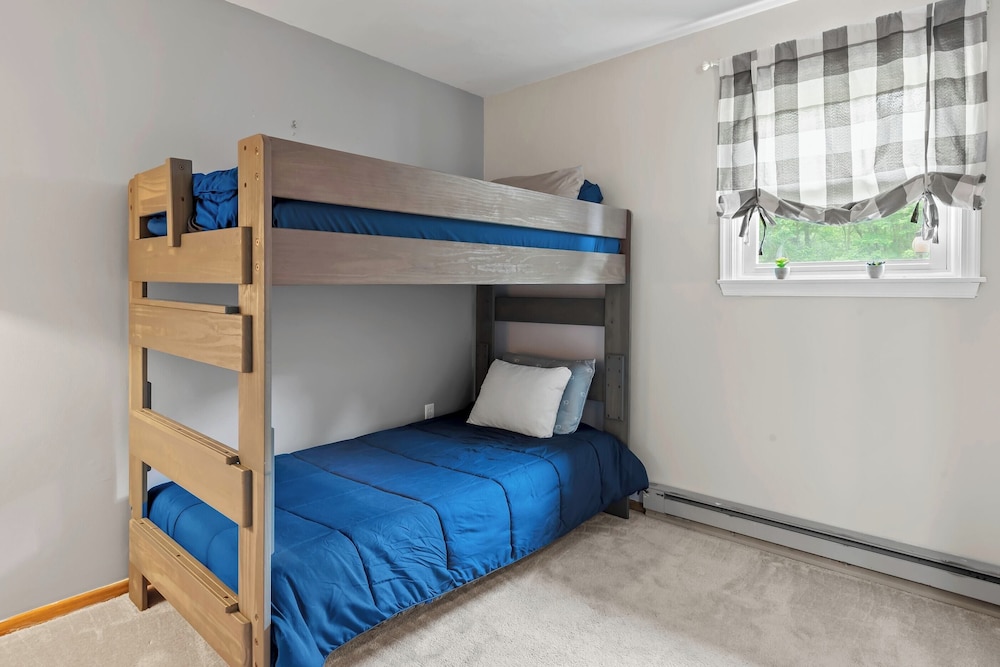 House (3 Bedrooms)