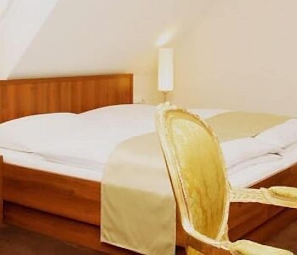 Classic Apartment, 1 Bedroom photo 1