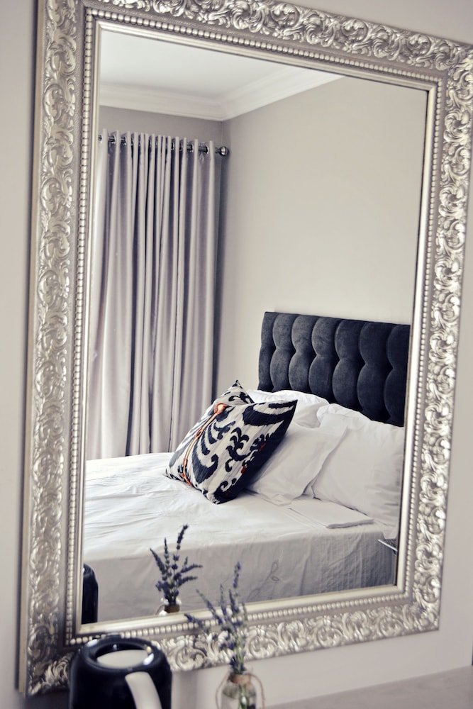 Double Room, 1 Queen Bed (№10) photo 3