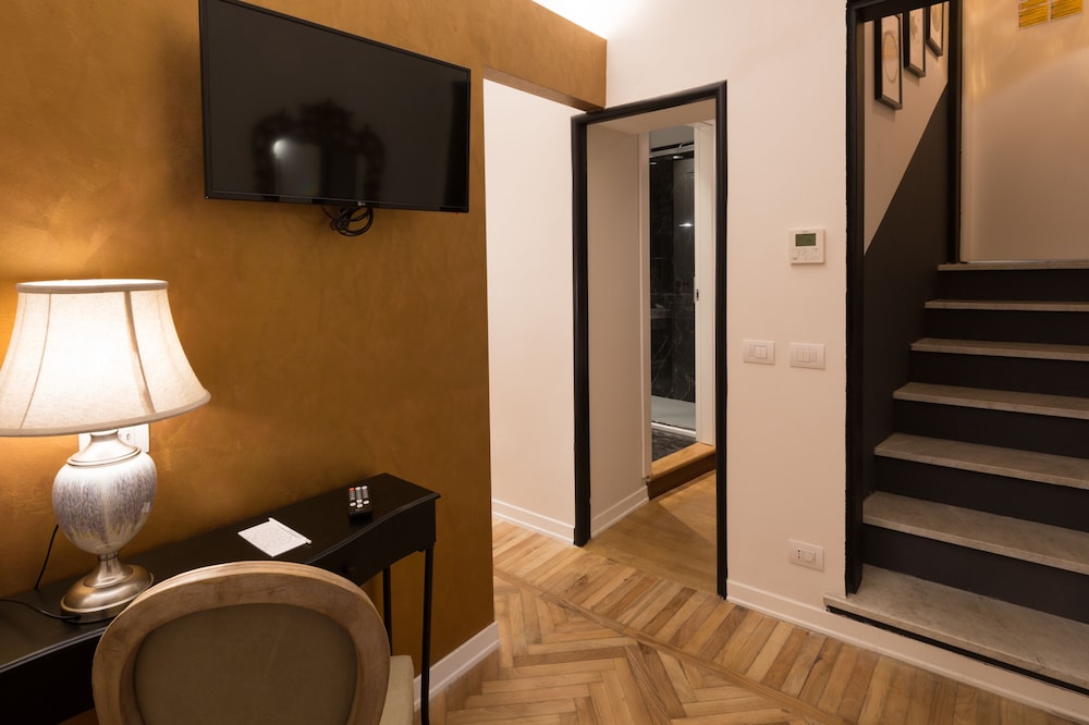 Junior Suite photo 2