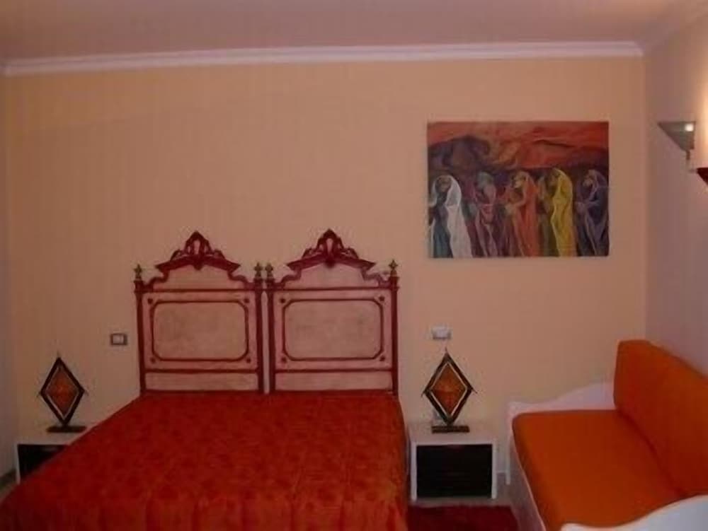 Quadruple Room photo 1