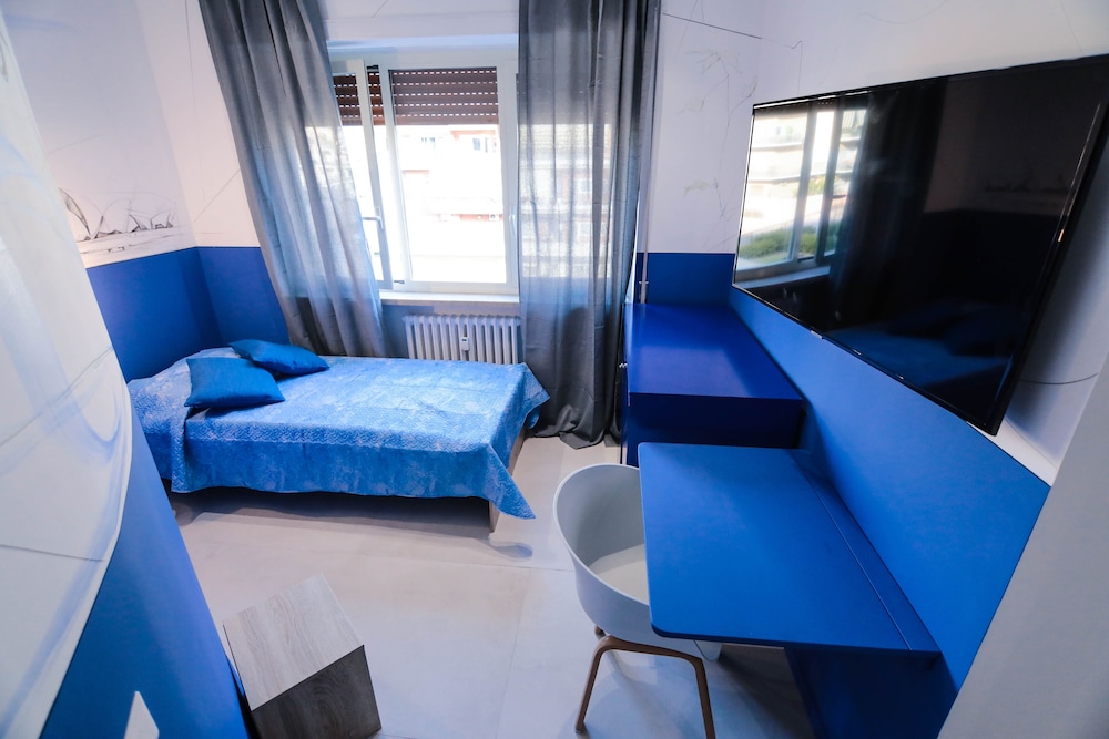 Superior Single Room (Oceania) photo 1