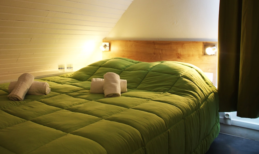 Cottage, 2 Bedrooms (7 personnes)