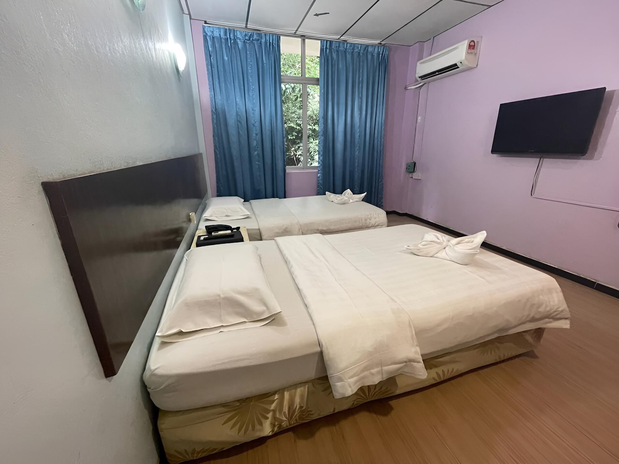 Deluxe Twin Room - Photo 1