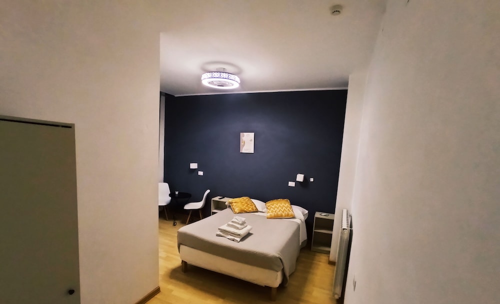 Comfort Double Room Single Use