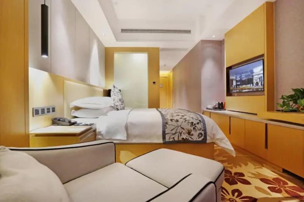 Business Double Room