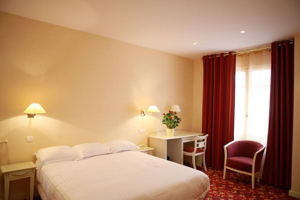Superior Double Room - Photo 1