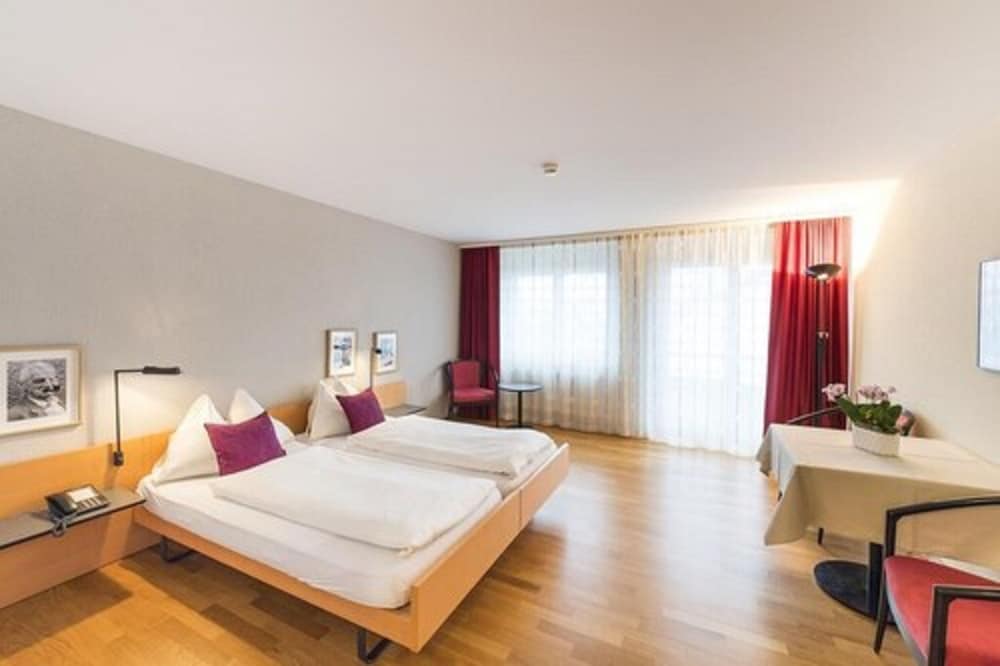 Standard Double Room photo 1