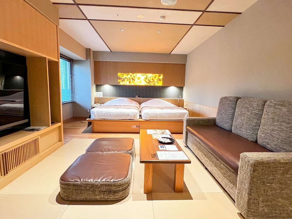 (KOMOREBI) Japanese Western Style Room with Jet Bath, Non Smoking - Photo 4