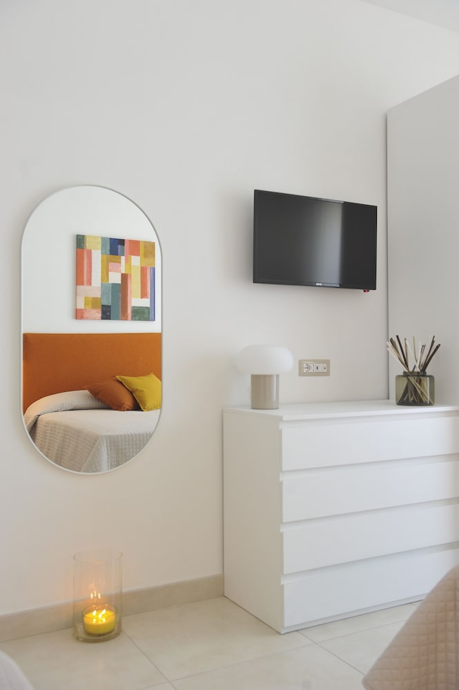 Deluxe Apartment, Mountain View, Annex Building photo 3