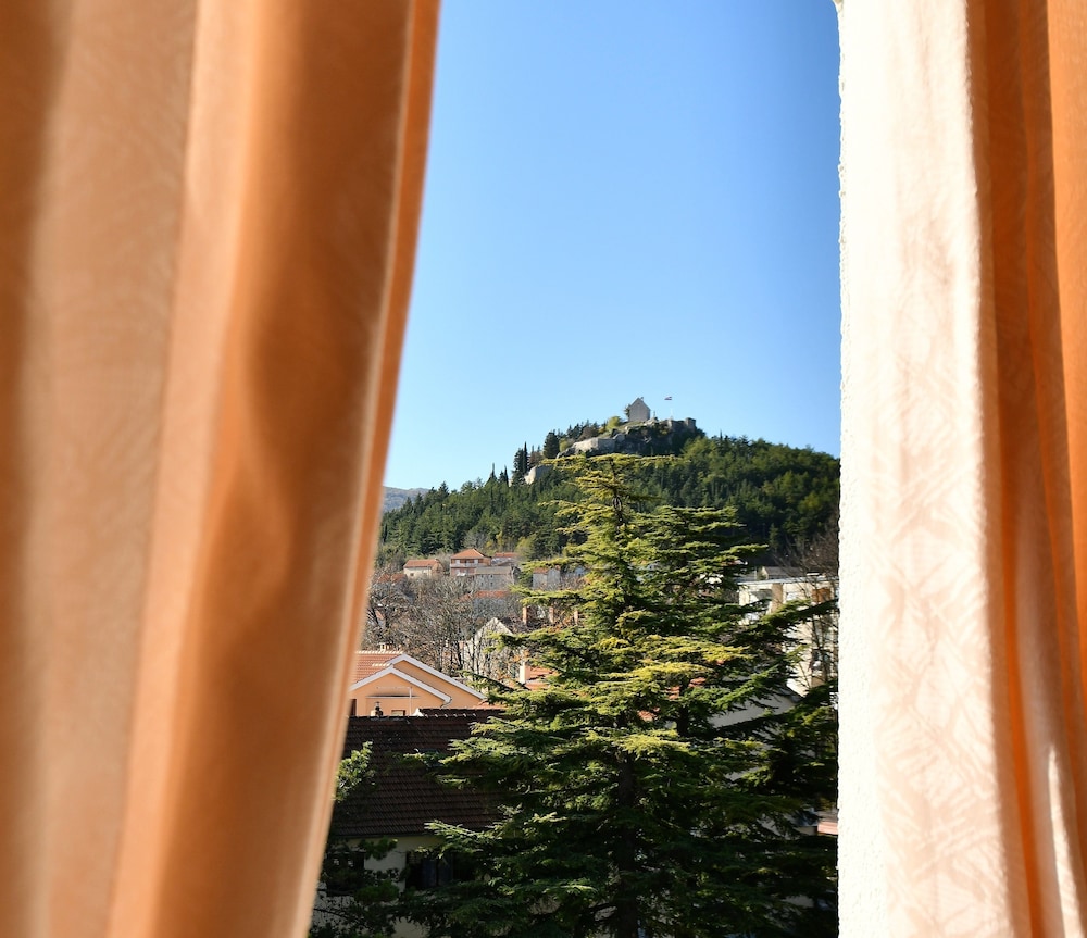 Comfort Double or Twin Room, Balcony, Park View, photo 6