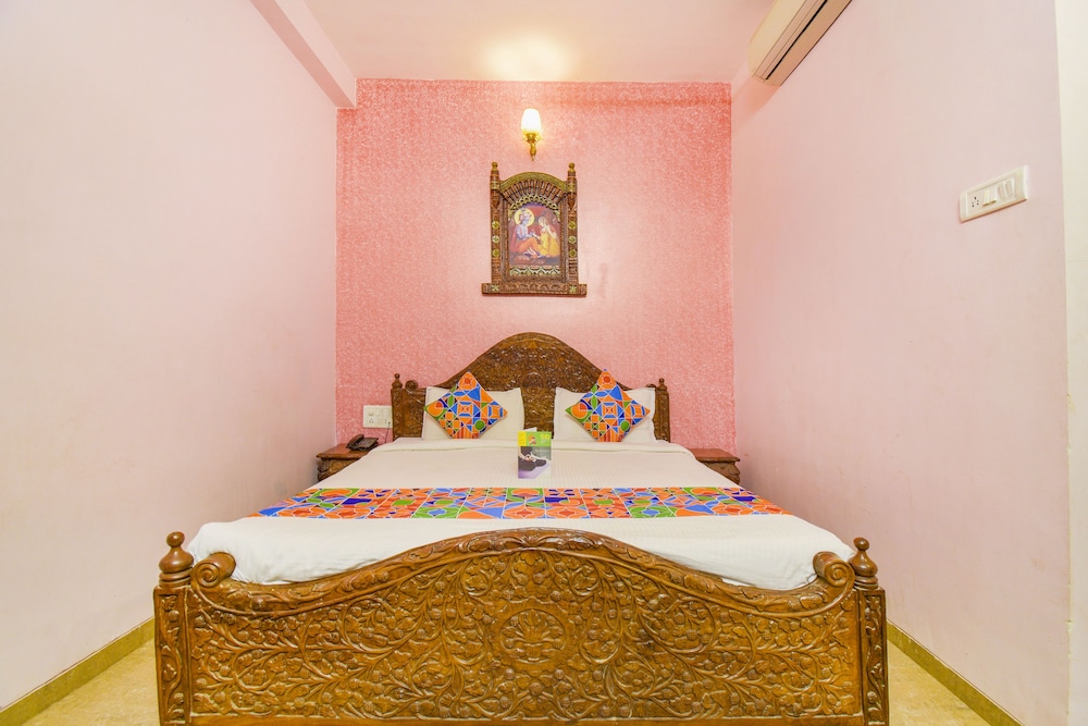 Deluxe Room photo 1