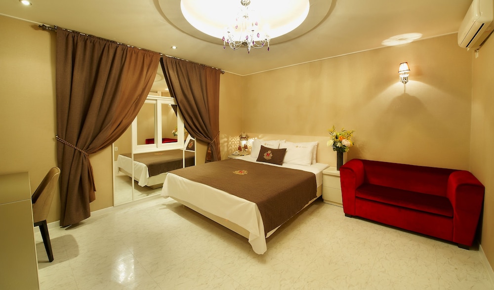 Standard Room, 1 Bedroom photo 3