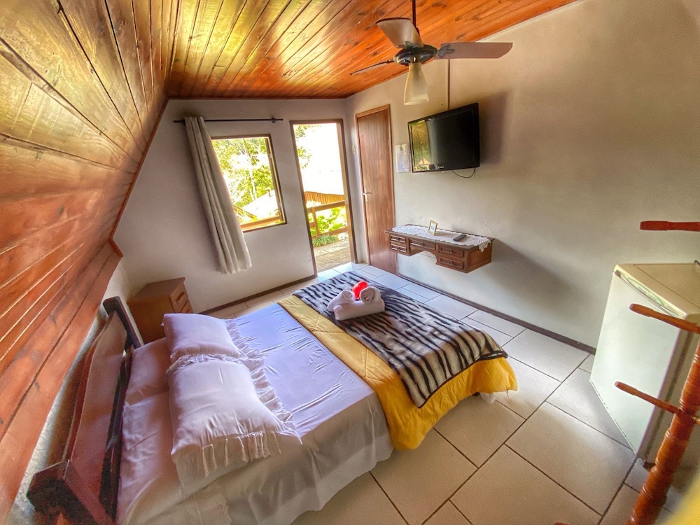 Superior Double Room, 1 Bedroom, Mountain View, Mountainside photo 1
