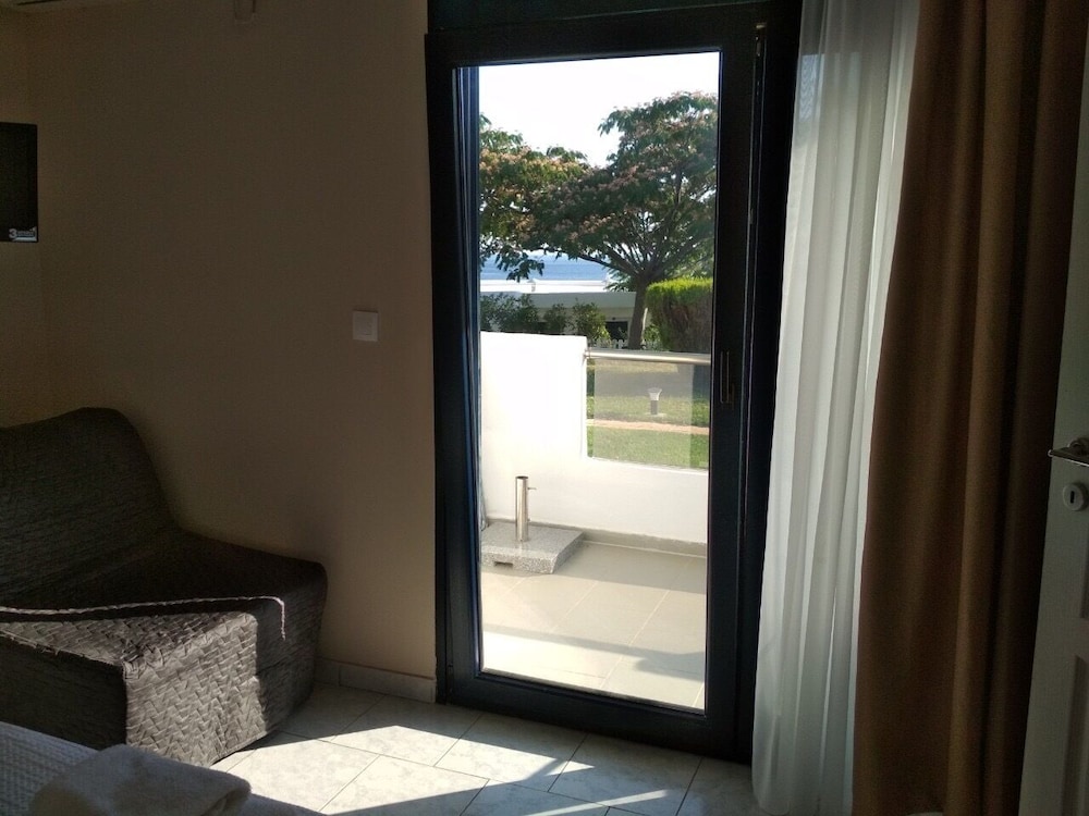 Standard Room, Sea View photo 3