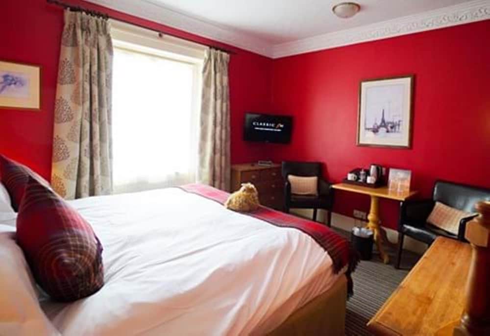 Standard Double Room photo 3