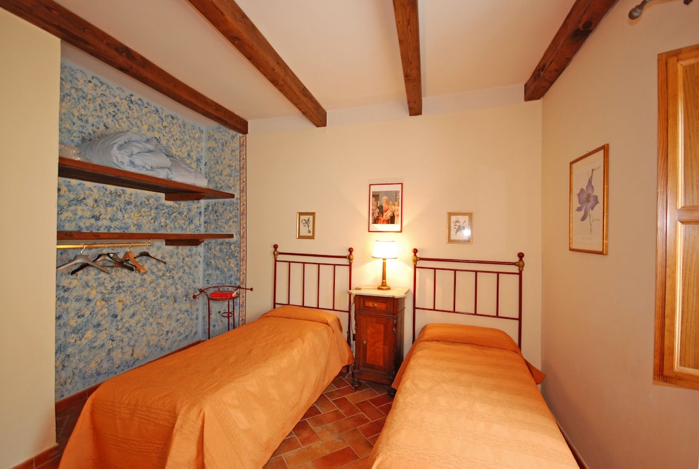 Apartment, 2 Bedrooms, Garden View (Tulipano) photo 3