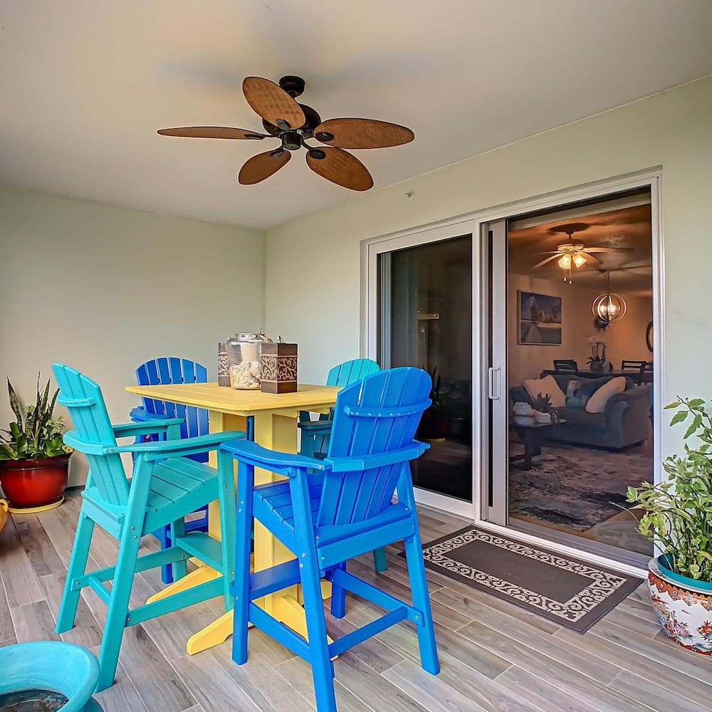 Beautifully Updated 2 2 Oceanwalk Condo Nestled up Nest to the Estuary in Building 18 Ow18-202, 写真 43