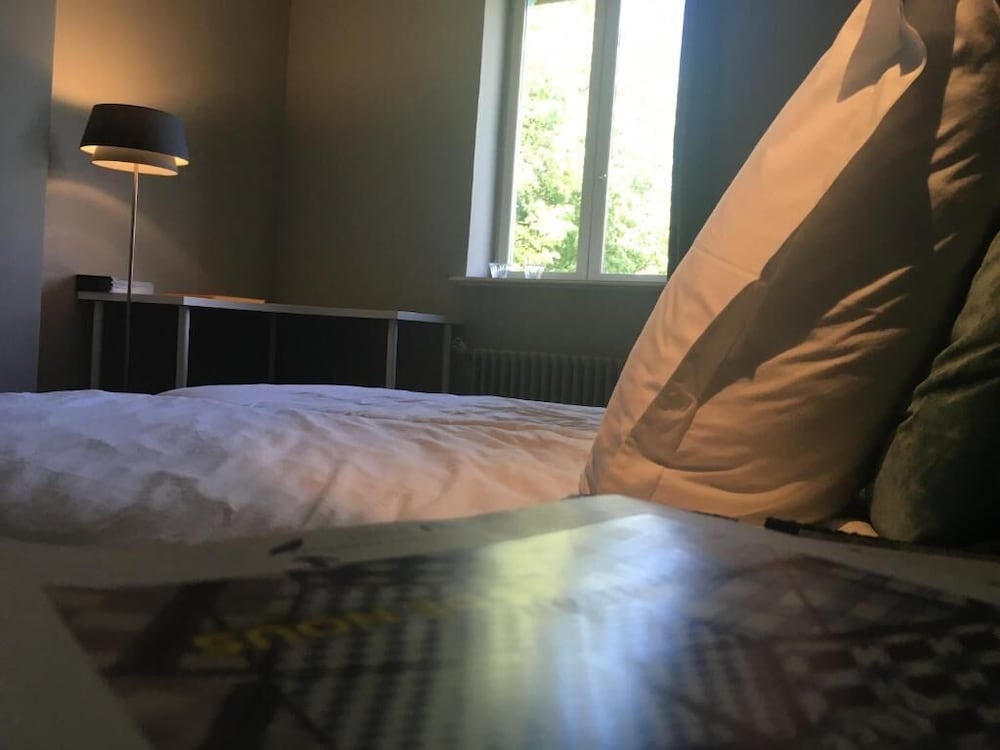 Comfort Double Room, Garden View - Photo 6