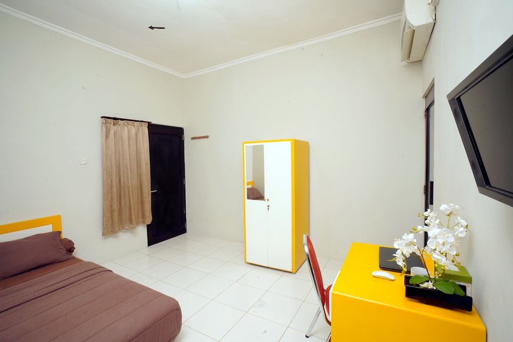 Deluxe Room photo 1