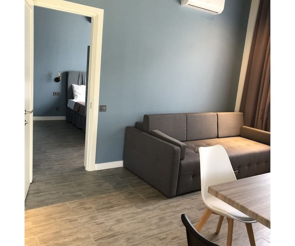Superior Suite, 1 Double Bed, Non Smoking photo 1