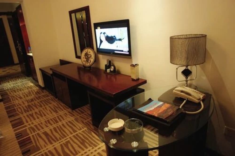 Standard Double Room photo 2