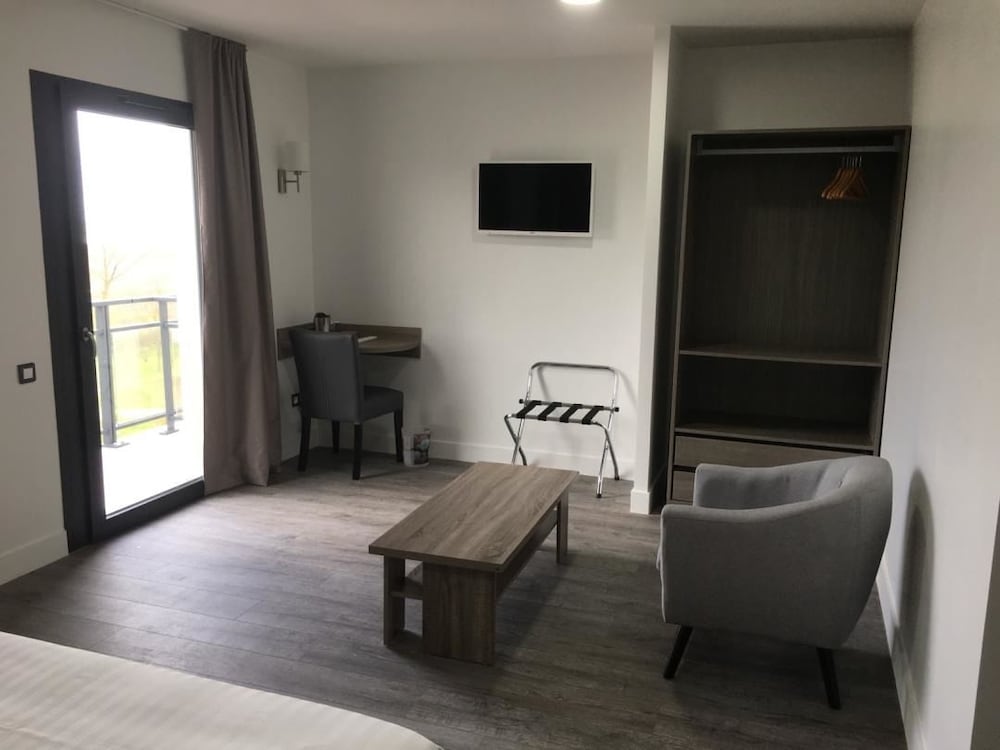 Double Room, Accessible photo 1