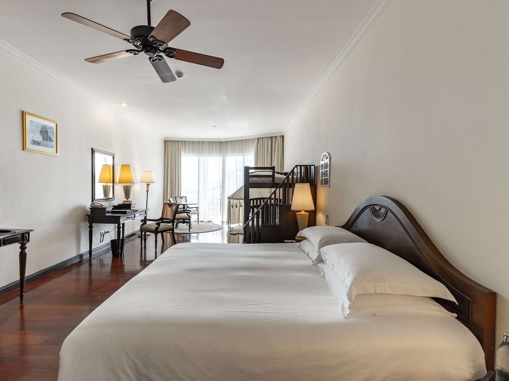 Family Triple Room, Multiple Beds, Balcony - Photo 3