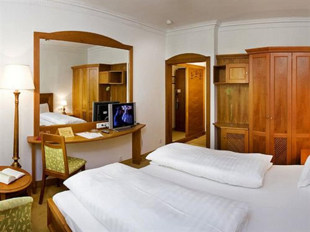Classic Room, 1 Double Bed - Photo 1
