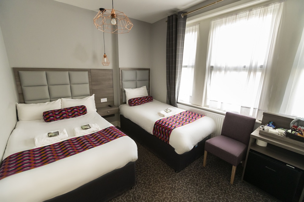Triple Room photo 1